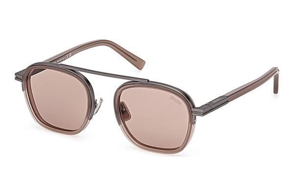 Sonnenbrille Zegna EZ0231 45E