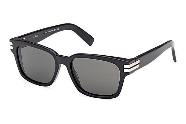 Gafas de visión Zegna EZ0237 01A