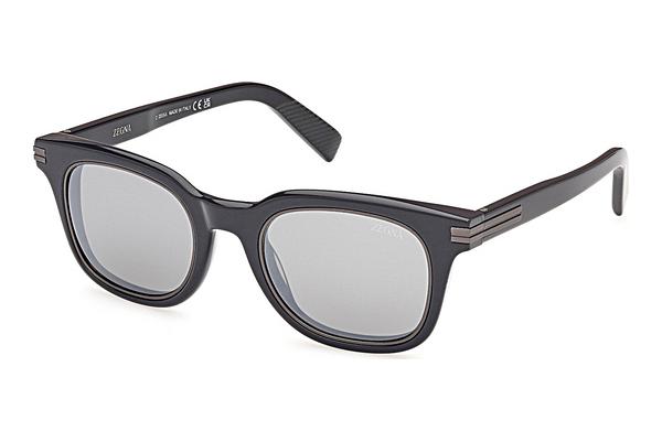 Sonnenbrille Zegna EZ0238 20A