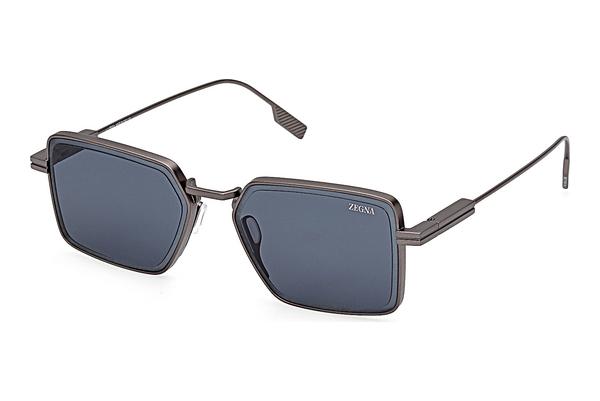 Lunettes de soleil Zegna EZ0243 09V