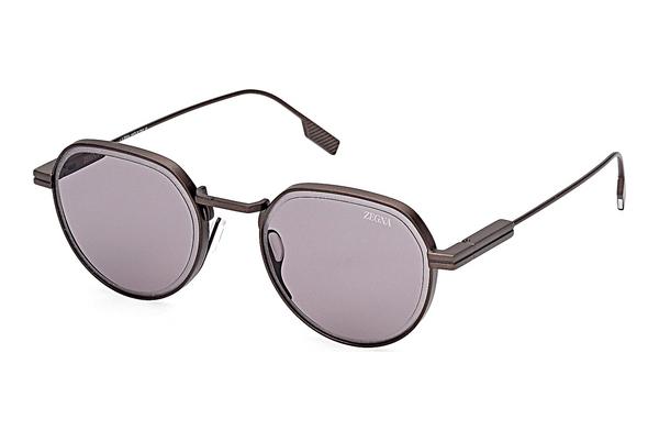 Lunettes de soleil Zegna EZ0244 09A