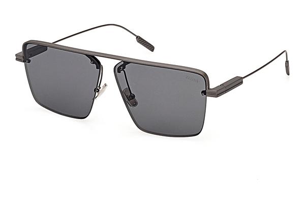 Solglasögon Zegna EZ0245 20A