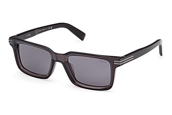 Sonnenbrille Zegna EZ0249 20D