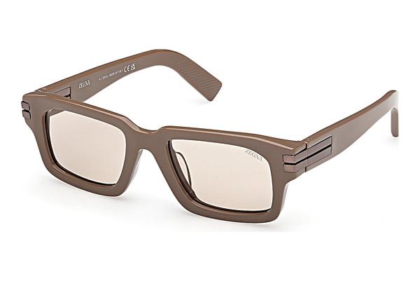 Sonnenbrille Zegna EZ0255 45E