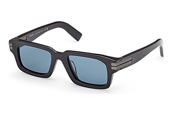 Gafas de visión Zegna EZ0255 48V