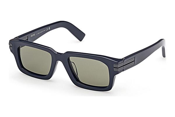 Gafas de visión Zegna EZ0255 90N