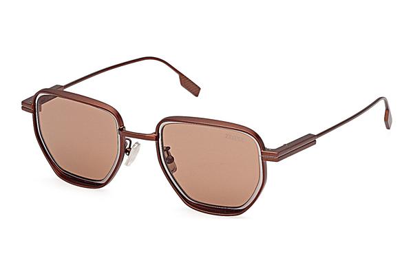 Sonnenbrille Zegna EZ0256 38E