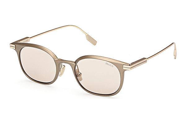 Lunettes de soleil Zegna EZ0260 32E