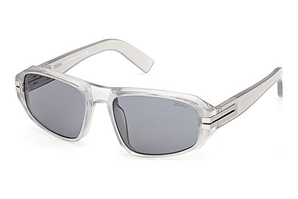 Sonnenbrille Zegna EZ0262 20A