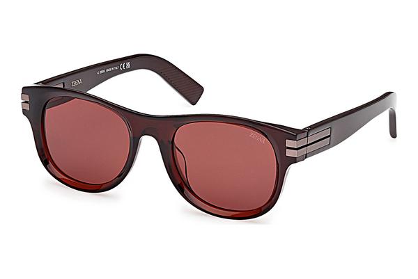 Gafas de visión Zegna EZ0268 69S