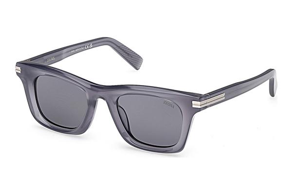 Nuċċali tax-xemx Zegna EZ0270 20D