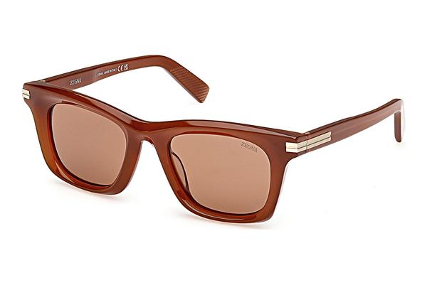 Sonnenbrille Zegna EZ0270 45E