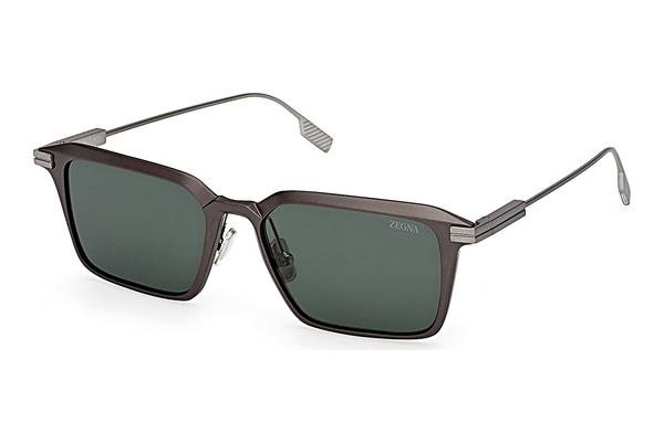 Solglasögon Zegna EZ0273-H 09N