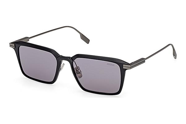 Lunettes de soleil Zegna EZ0273-H 20A