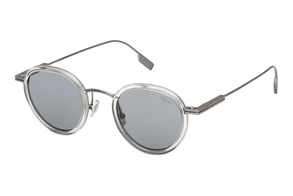 Päikeseprillid Zegna EZ0276 93A