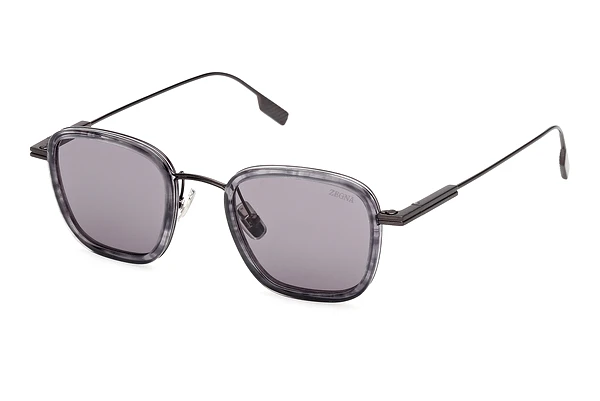 Ophthalmic Glasses Zegna EZ0277 20A