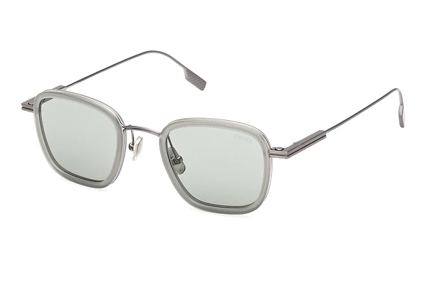 Ophthalmic Glasses Zegna EZ0277 20N