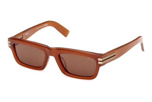 Zegna EZ0282 45E Napszemüveg
