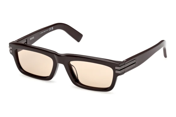 Zegna EZ0282 48E Napszemüveg