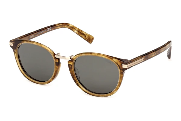 Zegna EZ0284-H 47N Napszemüveg
