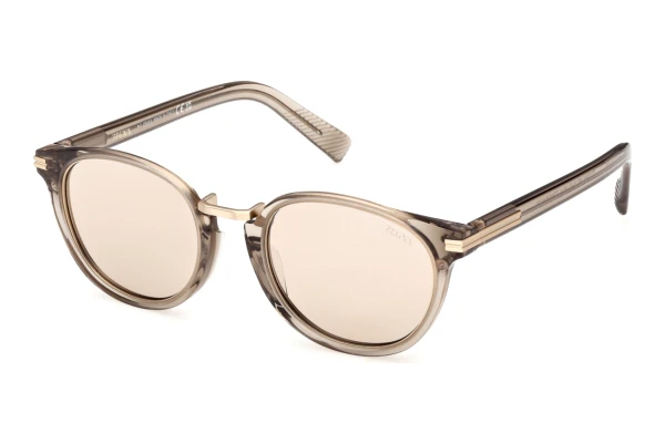 Zegna EZ0284-H 48E Napszemüveg