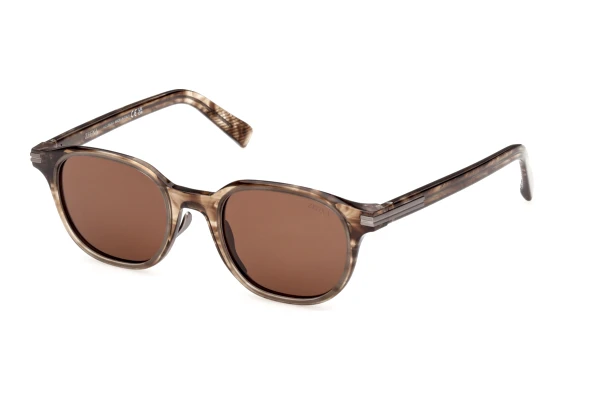 Zegna EZ0285 50E Napszemüveg