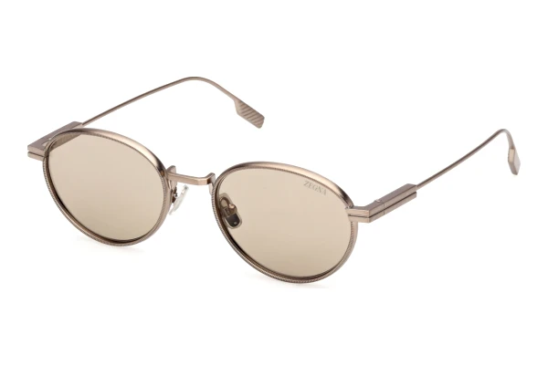 Zegna EZ0287 35E Napszemüveg