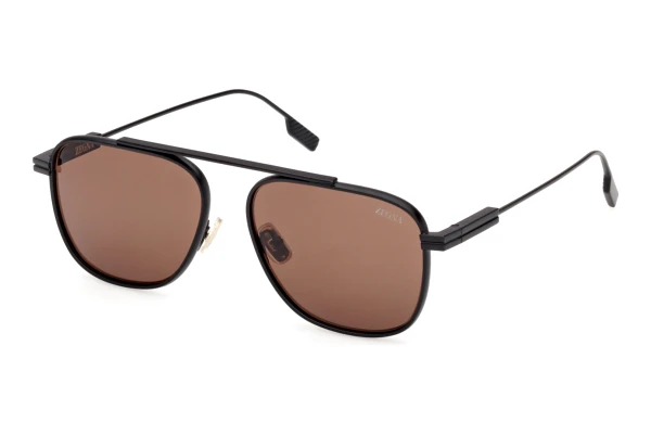 Zegna EZ0291 02E Napszemüveg