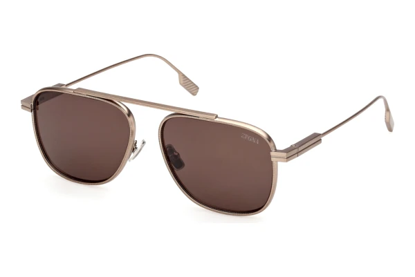 Zegna EZ0291 35E Napszemüveg