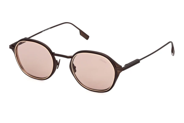 Ophthalmic Glasses Zegna EZ0294 49E