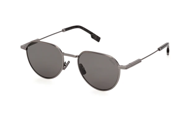 Solglasögon Zegna EZ0297 08A