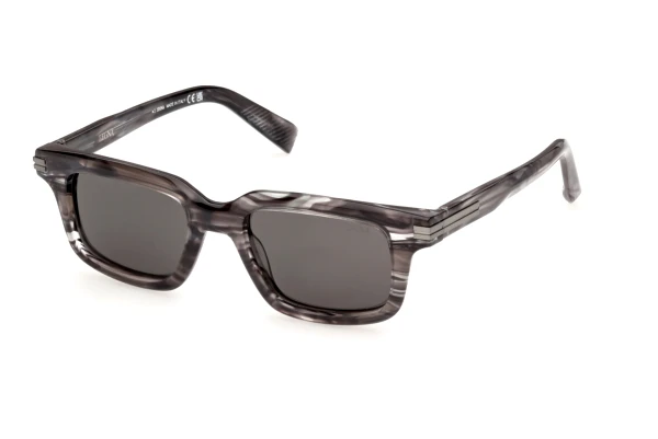 משקפי שמש Zegna EZ0312 08A