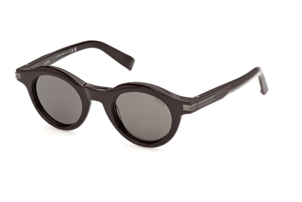 משקפי שמש Zegna EZ0313 48D