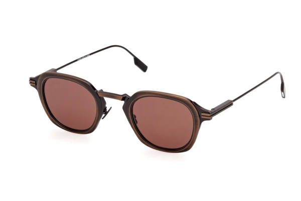 משקפי שמש Zegna EZ0314 37E
