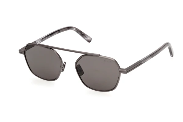 משקפי שמש Zegna EZ0316 20D
