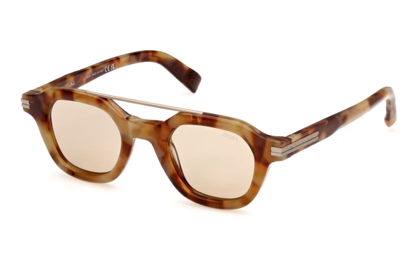 משקפי שמש Zegna EZ0319 55E