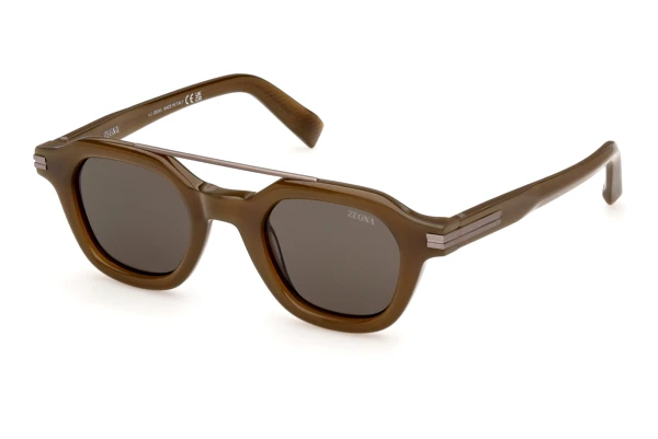 משקפי שמש Zegna EZ0319 98A