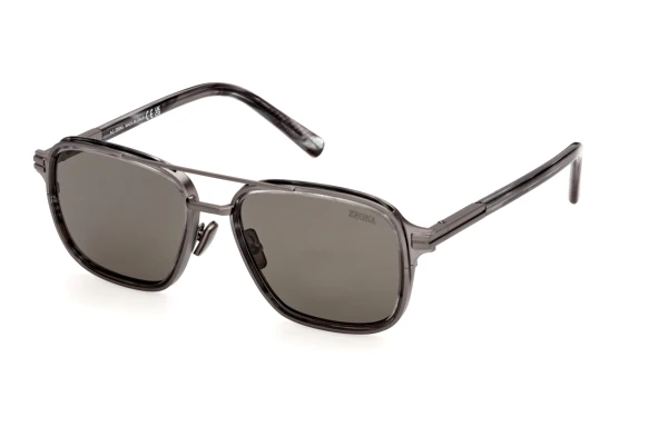 משקפי שמש Zegna EZ0321 08D