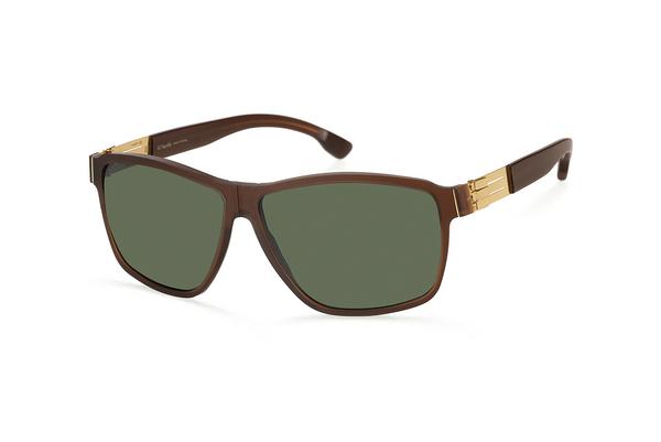 Sonnenbrille ic! berlin Alpha (A0653 833003832902ml)