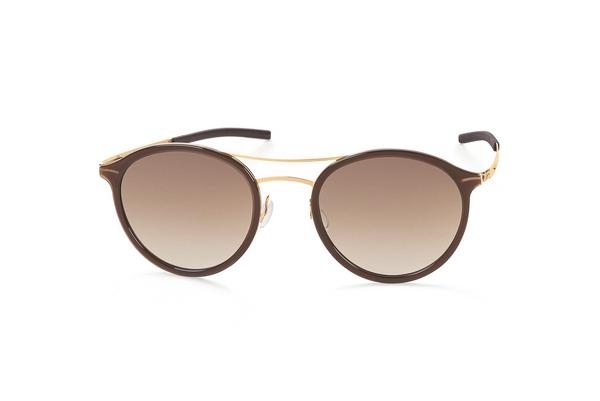 Sonnenbrille ic! berlin Brubu SE (D0054 H161032t063021f)