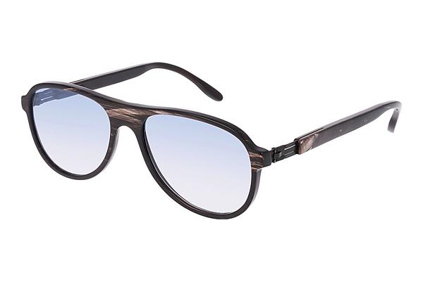 Sonnenbrille ic! berlin Havel (H0174 1700201731521)