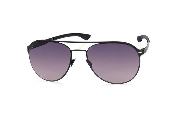 Sonnenbrille ic! berlin Attila L. (M1445 002002t02311do)