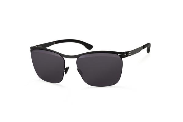 Sonnenbrille ic! berlin Tegeler See (M1534 00200t02959do)