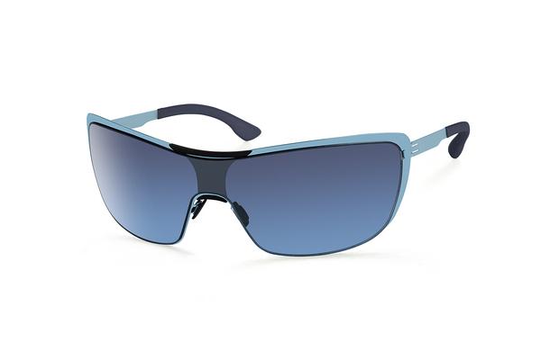 Sonnenbrille ic! berlin MB Shield 02 (M1572 036036t02138md)