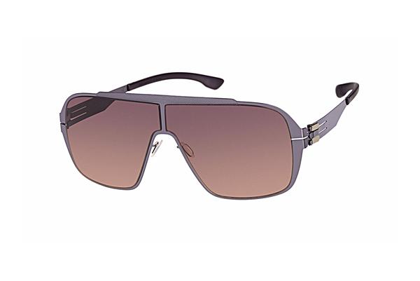 Sonnenbrille ic! berlin Nash (M1668 031031t07125do)