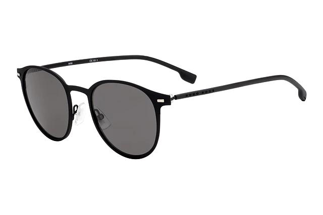 boss sunglasses come with