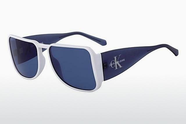 calvin klein platinum sunglasses, Luxury, Accessories on Carousell-lmd.edu.vn