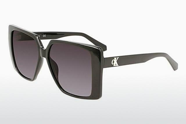 Køb billige Calvin Klein solbriller online