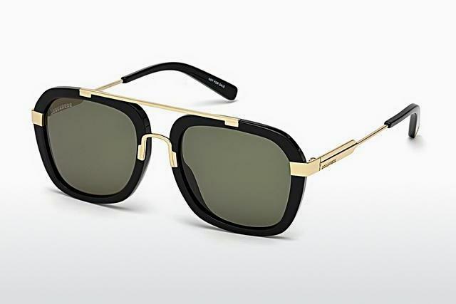 dsquared sunglasses price