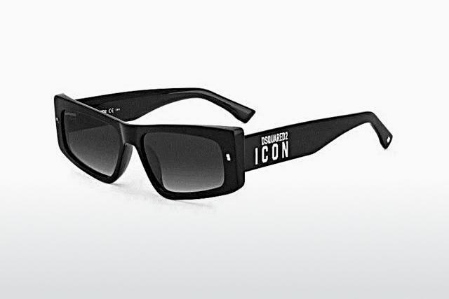 Men's Dsquared2 Sunglasses Offer - Wowcher